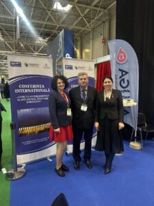 𝗣𝗿𝗲𝘀̦𝗲𝗱𝗶𝗻𝘁𝗮 𝗿𝗮𝗶𝗼𝗻𝘂𝗹𝘂𝗶 𝗜𝗮𝗹𝗼𝘃𝗲𝗻𝗶, 𝗡𝗮𝘁𝗮𝗹𝗶𝗮 𝗘𝗿𝗲𝗺𝗶𝗮, 𝗮 𝗽𝗮𝗿𝘁𝗶𝗰𝗶𝗽𝗮𝘁 𝗹𝗮 𝗖𝗼𝗻𝗳𝗲𝗿𝗶𝗻𝘁̦𝗮 𝗜𝗻𝘁𝗲𝗿𝗻𝗮𝘁̦𝗶𝗼𝗻𝗮𝗹𝗮̆ 𝗱𝗲𝗱𝗶𝗰𝗮𝘁𝗮̆ 𝗱𝗲𝘇𝘃𝗼𝗹𝘁𝗮̆𝗿𝗶𝗶 𝘀𝘂𝘀𝘁𝗲𝗻𝗮𝗯𝗶𝗹𝗲 𝗮 𝘀𝗲𝗰𝘁𝗼𝗿𝘂𝗹𝘂𝗶 𝗮𝗽𝗲𝗶