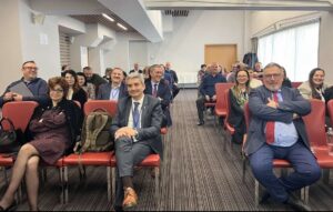 Apă și canalizare – o prioritate pentru dezvoltarea raionului Ialoveni