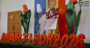 La Ialoveni, 8 Martie este despre recunoștință și respect pentru femeile care dau putere familiilor și comunității noastre