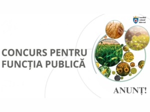 𝗖𝗼𝗻𝘀𝗶𝗹𝗶𝘂𝗹 𝗿𝗮𝗶𝗼𝗻𝗮𝗹 𝗜𝗮𝗹𝗼𝘃𝗲𝗻𝗶 𝗮𝗻𝘂𝗻𝘁̦𝗮̆ 𝗽𝗿𝗲𝗹𝘂𝗻𝗴𝗶𝗿𝗲𝗮 𝗰𝗼𝗻𝗰𝘂𝗿𝘀𝘂𝗹𝘂𝗶 𝗽𝗲𝗻𝘁𝗿𝘂 𝗼𝗰𝘂𝗽𝗮𝗿𝗲𝗮 𝗳𝘂𝗻𝗰𝘁̦𝗶𝗲𝗶 𝗽𝘂𝗯𝗹𝗶𝗰𝗲 𝘃𝗮𝗰𝗮𝗻𝘁𝗲 𝗽𝗲 𝘁𝗲𝗿𝗺𝗲𝗻 𝗻𝗲𝗱𝗲𝘁𝗲𝗿𝗺𝗶𝗻𝗮𝘁 𝗱𝗲 𝘀𝗽𝗲𝗰𝗶𝗮𝗹𝗶𝘀𝘁 𝗽𝗿𝗶𝗻𝗰𝗶𝗽𝗮𝗹 (𝗱𝗼𝗺𝗲𝗻𝗶𝘂𝗹 𝗮𝗴𝗿𝗶𝗰𝘂𝗹𝘁𝘂𝗿𝗮̆), 𝗗𝗶𝗿𝗲𝗰𝘁̦𝗶𝗮 𝗘𝗰𝗼𝗻𝗼𝗺𝗶𝗲 𝗶̂𝗻 𝗰𝗮𝗱𝗿𝘂𝗹 𝗔𝗽𝗮𝗿𝗮𝘁𝘂𝗹𝘂𝗶 𝗽𝗿𝗲𝘀̦𝗲𝗱𝗶𝗻𝘁𝗲𝗹𝘂𝗶 𝗿𝗮𝗶𝗼𝗻𝘂𝗹𝘂𝗶