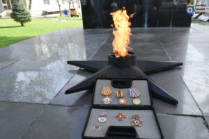 𝗣𝗮𝗿𝘁𝗶𝗰𝗶𝗽𝗮𝗻𝘁̦𝗶𝗶 𝗹𝗮 𝗹𝗶𝗰𝗵𝗶𝗱𝗮𝗿𝗲𝗮 𝗮𝘃𝗮𝗿𝗶𝗲𝗶 𝗱𝗲 𝗹𝗮 𝗖𝗲𝗿𝗻𝗼𝗯𝗶̂𝗹, 𝗰𝗼𝗺𝗲𝗺𝗼𝗿𝗮𝘁̦𝗶 𝘀̦𝗶 𝗰𝗶𝗻𝘀𝘁𝗶𝘁̦𝗶 𝗱𝗲 𝗖𝗼𝗻𝘀𝗶𝗹𝗶𝘂𝗹 𝗿𝗮𝗶𝗼𝗻𝗮𝗹 𝗜𝗮𝗹𝗼𝘃𝗲𝗻𝗶