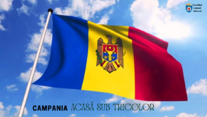 𝘾𝙤𝙣𝙨𝙞𝙡𝙞𝙪𝙡 𝙧𝙖𝙞𝙤𝙣𝙖𝙡 𝙄𝙖𝙡𝙤𝙫𝙚𝙣𝙞 𝙡𝙖𝙣𝙨𝙚𝙖𝙯𝙖̆ 𝙘𝙖𝙢𝙥𝙖𝙣𝙞𝙖 „𝘼𝙘𝙖𝙨𝙖̆ 𝙨𝙪𝙗 𝙏𝙧𝙞𝙘𝙤𝙡𝙤𝙧”