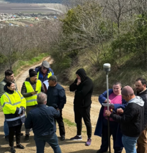 𝘾𝙤𝙣𝙩𝙞𝙣𝙪𝙖̆𝙢 𝙞𝙢𝙥𝙡𝙚𝙢𝙚𝙣𝙩𝙖𝙧𝙚𝙖 𝙥𝙧𝙤𝙞𝙚𝙘𝙩𝙪𝙡𝙪𝙞 𝙙𝙚 𝙘𝙤𝙣𝙨𝙩𝙧𝙪𝙘𝙩̦𝙞𝙚 𝙖 𝙖𝙥𝙚𝙙𝙪𝙘𝙩𝙪𝙡𝙪𝙞 𝙢𝙖𝙜𝙞𝙨𝙩𝙧𝙖𝙡 𝙀𝙩𝙖𝙥𝙖 𝟭, 𝙏𝙧𝙖𝙣𝙨̦𝙖 𝙖 𝙄𝙄-𝙖, 𝙞̂𝙣 𝙧𝙖𝙞𝙤𝙣𝙪𝙡 𝙄𝙖𝙡𝙤𝙫𝙚𝙣𝙞