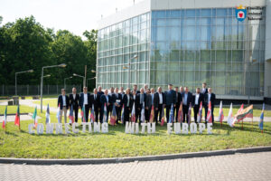 Platformă europeană de dialog la Ialoveni privind dezvoltarea regională: CEPLI și UCRM susțin consolidarea administrației publice locale de nivelul II