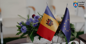 Raionul Ialoveni a devenit gazda unei platforme europene de dialog privind viitorul administrației publice locale și dezvoltarea regională