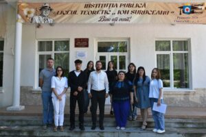 Rezultatele investițiilor în tineri, evaluate în teren: Alte 19 proiecte monitorizate de conducerea raionului