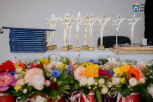 𝗥𝗲𝗰𝘂𝗻𝗼𝗮𝘀̦𝘁𝗲𝗿𝗲𝗮 𝗲𝘅𝗰𝗲𝗹𝗲𝗻𝘁̦𝗲𝗶: 𝗖𝗼𝗻𝘀𝗶𝗹𝗶𝘂𝗹 𝗿𝗮𝗶𝗼𝗻𝗮𝗹 𝗜𝗮𝗹𝗼𝘃𝗲𝗻𝗶 𝗮 𝗽𝗿𝗲𝗺𝗶𝗮𝘁 𝗣𝗲𝗿𝘀𝗼𝗻𝗮𝗹𝗶𝘁𝗮̆𝘁̦𝗶𝗹𝗲 𝗔𝗻𝘂𝗹𝘂𝗶 𝟮𝟬𝟮𝟱 𝘀̦𝗶 𝗮 𝗰𝗼𝗻𝗳𝗲𝗿𝗶𝘁 𝘁𝗶𝘁𝗹𝘂𝗹 𝗱𝗲 𝗖𝗲𝘁𝗮̆𝘁̦𝗲𝗮𝗻 𝗱𝗲 𝗢𝗻𝗼𝗮𝗿𝗲 𝗮𝗹 𝗥𝗮𝗶𝗼𝗻𝘂𝗹𝘂𝗶