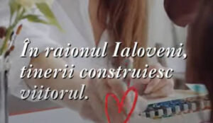 Investițiile în tineri trebuie văzute acolo unde produc schimbare – în școli, în comunități și în viața de zi cu zi a copiilor și tinerilor