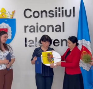 În spatele fiecărei vindecări stau oameni dedicați. Astăzi le-am spus un sincer MULȚUMIM!
