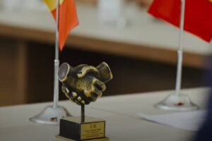 Schimb de experiență, parteneriate solide și viziuni comune pentru dezvoltarea comunităților noastre