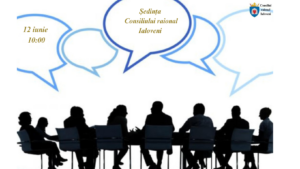 𝗦̦𝗲𝗱𝗶𝗻𝘁̦𝗮 𝗼𝗿𝗱𝗶𝗻𝗮𝗿𝗮̆ 𝗮 𝗖𝗼𝗻𝘀𝗶𝗹𝗶𝘂𝗹𝘂𝗶 𝗿𝗮𝗶𝗼𝗻𝗮𝗹 𝗜𝗮𝗹𝗼𝘃𝗲𝗻𝗶, 𝗰𝗼𝗻𝘃𝗼𝗰𝗮𝘁𝗮̆ 𝗽𝗲𝗻𝘁𝗿𝘂 𝗱𝗮𝘁𝗮 𝗱𝗲 𝟭𝟮 𝗶𝘂𝗻𝗶𝗲