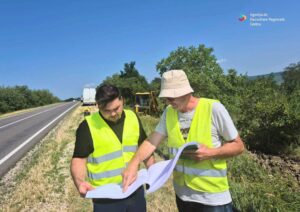 Apeductul magistral din raionul Ialoveni – un proiect strategic, pe care îl construim cu responsabilitate