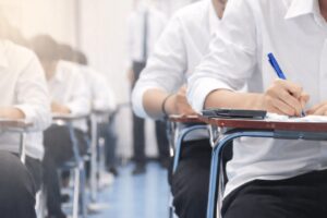 Performanțe excepționale în educație: patru absolvenți din raionul Ialoveni au obținut nota 10 la toate examenele de gimnaziu