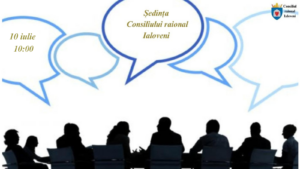 𝗦̦𝗲𝗱𝗶𝗻𝘁̦𝗮 𝗲𝘅𝘁𝗿𝗮𝗼𝗿𝗱𝗶𝗻𝗮𝗿𝗮̆ 𝗮 𝗖𝗼𝗻𝘀𝗶𝗹𝗶𝘂𝗹𝘂𝗶 𝗿𝗮𝗶𝗼𝗻𝗮𝗹 𝗜𝗮𝗹𝗼𝘃𝗲𝗻𝗶, 𝗰𝗼𝗻𝘃𝗼𝗰𝗮𝘁𝗮̆ 𝗽𝗲𝗻𝘁𝗿𝘂 𝗱𝗮𝘁𝗮 𝗱𝗲 𝟭𝟬 𝗶𝘂𝗹𝗶𝗲