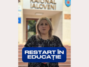Educația de calitate se construiește prin schimbare, viziune și responsabilitate comună