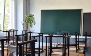 Prin Rețeaua Școlilor Model, Gimnaziul „Grigore Vieru” din orașul Ialoveni va trece printr-un amplu proces de modernizare