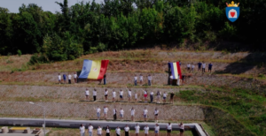 Zece zile de experiențe unice și învățare pentru cei peste 100 de tineri la cea de-a III-a ediție a Taberei „AmbițIE, EducațIE, InspirațIE”