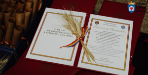 Despre Independență nu vorbim doar la 27 august. O simțim, o prețuim și o construim în fiecare zi