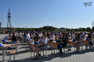Marea Dictare Națională la Limba Română revine la Ialoveni! Doritorii se pot înscrie  la cea de-a II-a ediție