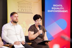 Agenda „Femeile, Pacea și Securitatea”, de la angajamente naționale la acțiuni locale în raionul Ialoveni