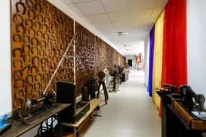 Galeria Colecțiilor „Petru Costin” a Consiliului raional Ialoveni va găzdui evenimentul dedicat stabilirii unui nou Record Mondial Guinness