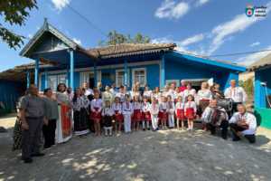 𝗖𝗮𝘀𝗮 𝗯𝘂𝗻𝗶𝗰𝗶𝗹𝗼𝗿 𝗱𝗲 𝗹𝗮 𝗖𝗶𝗴𝗶̂𝗿𝗹𝗲𝗻𝗶, 𝘃𝗲𝗰𝗵𝗲 𝗱𝗲 𝟭𝟴𝟳 𝗱𝗲 𝗮𝗻𝗶, 𝗱𝗲𝘃𝗶𝗻𝗲 𝗺𝘂𝘇𝗲𝘂 𝗮𝗹 𝘀𝗮𝘁𝘂𝗹𝘂𝗶 𝗹𝗮 𝗶𝗻𝗶𝘁̦𝗶𝗮𝘁𝗶𝘃𝗮 𝗳𝗮𝗺𝗶𝗹𝗶𝗲𝗶 𝗟𝘂𝗽𝘂