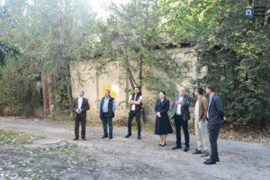 Casa Raională de Cultură „Andrei Ungureanu” intră într-o nouă etapă de modernizare