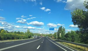 Raionul Ialoveni beneficiază de investițiile Guvernului în infrastructura rutieră. Proiecte în desfășurare și în faza de pregătire
