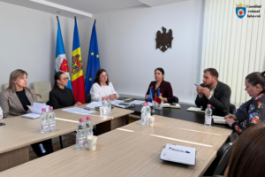 Raionul Ialoveni își consolidează măsurile de pregătire și prevenție pentru sezonul rece, în contextul stării de urgență în sectoarele energetic și hidrologic
