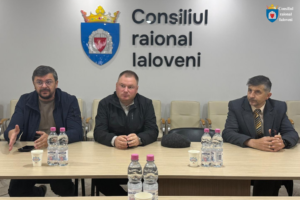 Progrese în coordonarea proiectului de dezvoltare a sistemului de canalizare și epurare a apelor uzate în Costești și Pojăreni