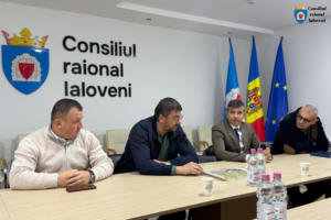 𝗦̦𝗲𝗱𝗶𝗻𝘁̦𝗮̆ 𝗱𝗲 𝗹𝘂𝗰𝗿𝘂 𝗽𝗿𝗶𝘃𝗶𝗻𝗱 𝗽𝗿𝗼𝗶𝗲𝗰𝘁𝘂𝗹 𝗿𝗲𝗴𝗶𝗼𝗻𝗮𝗹 𝗱𝗲 𝗰𝗮𝗻𝗮𝗹𝗶𝘇𝗮𝗿𝗲 𝗽𝗲𝗻𝘁𝗿𝘂 𝘀𝗮𝘁𝗲𝗹𝗲 𝗖𝗼𝘀𝘁𝗲𝘀̦𝘁𝗶 𝘀̦𝗶 𝗣𝗼𝗷𝗮̆𝗿𝗲𝗻𝗶