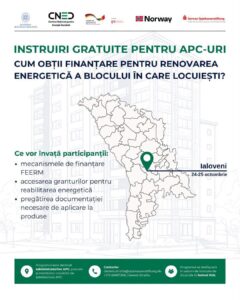 𝗖𝗼𝗻𝘀𝗶𝗹𝗶𝘂𝗹 𝗿𝗮𝗶𝗼𝗻𝗮𝗹 𝗜𝗮𝗹𝗼𝘃𝗲𝗻𝗶 𝗽𝗿𝗼𝗺𝗼𝘃𝗲𝗮𝘇𝗮̆ 𝗼𝗽𝗼𝗿𝘁𝘂𝗻𝗶𝘁𝗮̆𝘁̦𝗶𝗹𝗲 𝗱𝗲 𝗳𝗶𝗻𝗮𝗻𝘁̦𝗮𝗿𝗲 𝗽𝗲𝗻𝘁𝗿𝘂 𝗿𝗲𝗻𝗼𝘃𝗮𝗿𝗲𝗮 𝗲𝗻𝗲𝗿𝗴𝗲𝘁𝗶𝗰𝗮̆ 𝗮 𝗯𝗹𝗼𝗰𝘂𝗿𝗶𝗹𝗼𝗿 𝗹𝗼𝗰𝗮𝘁𝗶𝘃𝗲