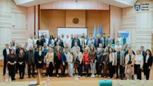 Raionul Ialoveni a găzduit atelierul regional dedicat arhitecturii, identității rurale și valorificării potențialului agroturistic