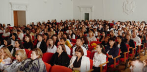 Retrospectiva unei zile dedicate oamenilor care educă, inspiră și formează generația de mâine