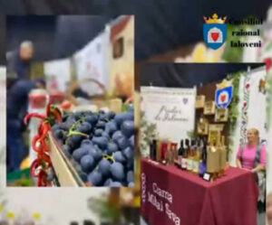 Producătorii agricoli din raionul Ialoveni, prezenți la MOLDAGROTECH & FARMER 2026