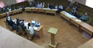 Ședința ordinară din 02 octombrie 2026